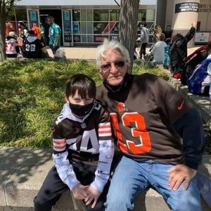 Meet your Posher, Allen